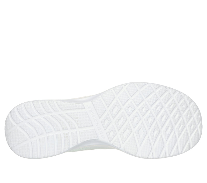 Skechers 150154 Dynamight - White/Mint