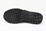 Softmode DABA Velcro Stretch Casual - Black